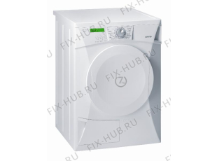 Стиральная машина Gorenje D73225 (187686, SPK3) - Фото